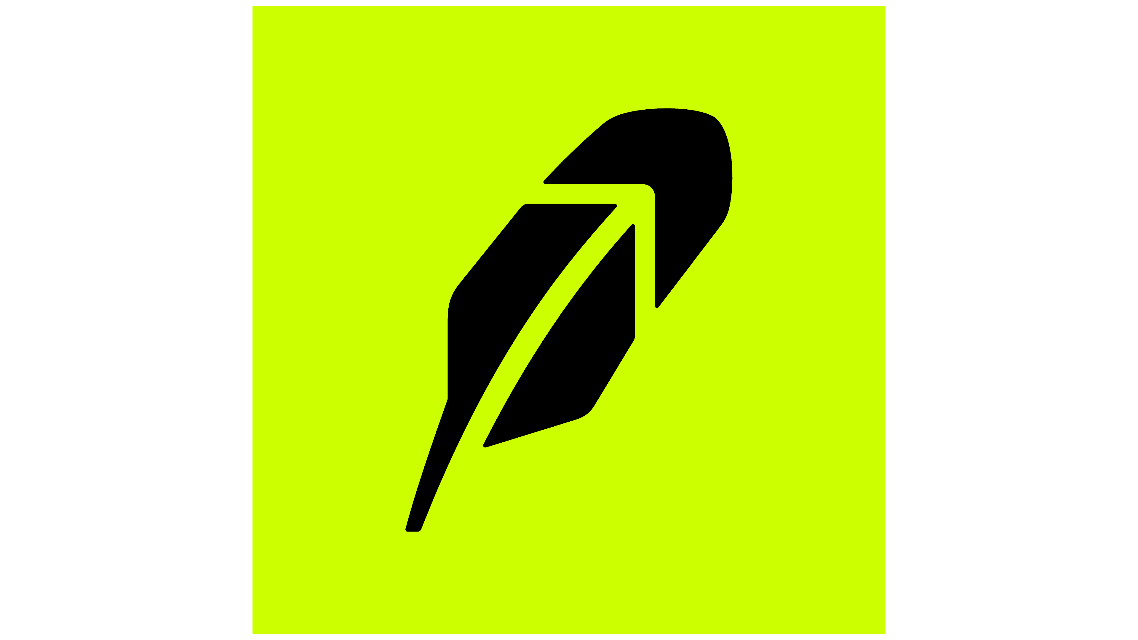 Robinhood logo